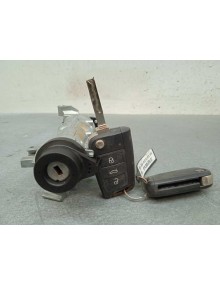 Recambio de conmutador de arranque para seat leon (5f1) style visio edition referencia OEM IAM 1K0905851 5Q1905865A 