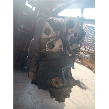 Recambio de despiece motor para opel zafira b enjoy referencia OEM IAM Z19DT  