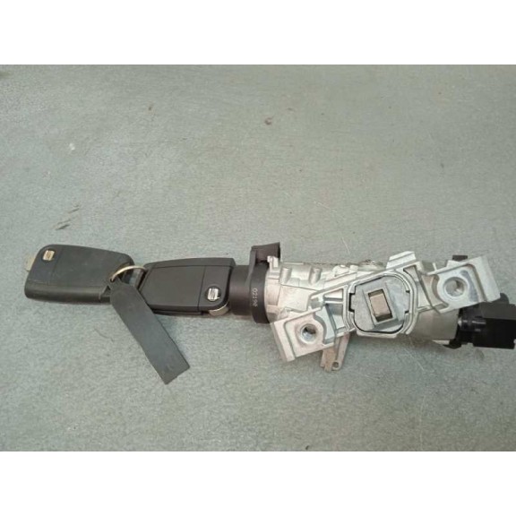 Recambio de conmutador de arranque para seat leon (5f1) style visio edition referencia OEM IAM 1K0905851 5Q1905865A 
