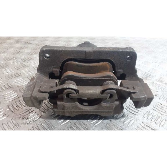 Recambio de pinza freno delantera izquierda para citroën c4 picasso 1.6 e-hdi fap referencia OEM IAM   