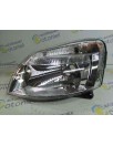 Recambio de faro izquierdo para citroën berlingo referencia OEM IAM  NUEVO H4