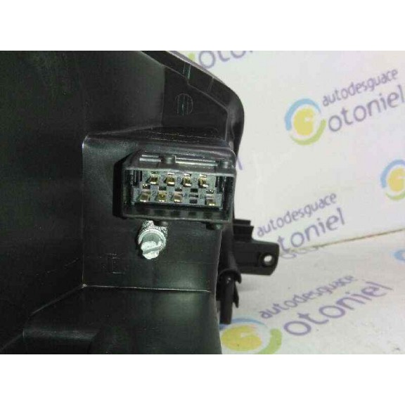 Recambio de faro izquierdo para citroën berlingo referencia OEM IAM  NUEVO H4