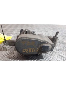 Recambio de pinza freno trasera derecha para citroën c4 picasso 1.6 e-hdi fap referencia OEM IAM AD777015  