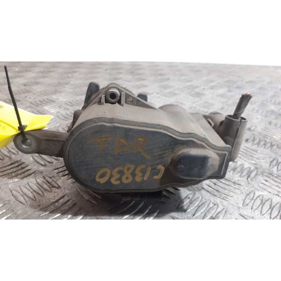 Recambio de pinza freno trasera derecha para citroën c4 picasso 1.6 e-hdi fap referencia OEM IAM AD777015  