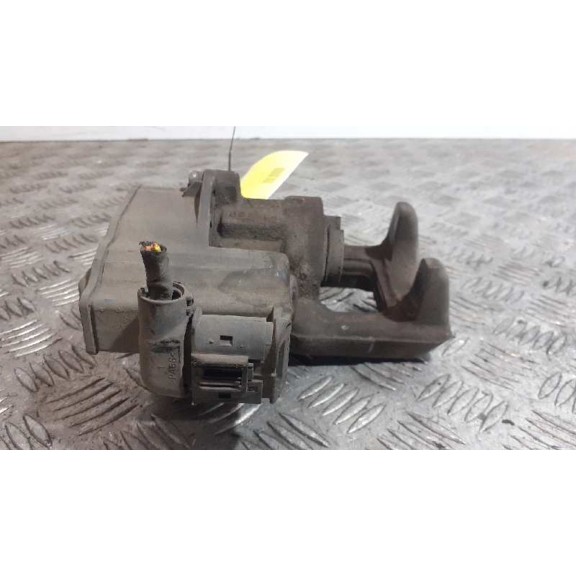 Recambio de pinza freno trasera derecha para citroën c4 picasso 1.6 e-hdi fap referencia OEM IAM AD777015  