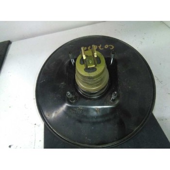 Recambio de servofreno para mazda 2 berlina (dy) 1.4 crtd active referencia OEM IAM 4S612B195MA  ATE