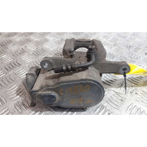 Recambio de pinza freno trasera derecha para citroën c4 picasso 1.6 e-hdi fap referencia OEM IAM AD777015  