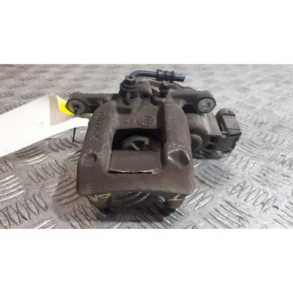 Recambio de pinza freno trasera derecha para citroën c4 picasso 1.6 e-hdi fap referencia OEM IAM AD777015  