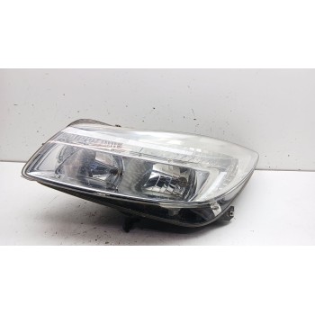 Recambio de faro izquierdo para opel insignia a sedán (g09) 2.0 cdti (69) referencia OEM IAM 22831926lh 1ej00963001 