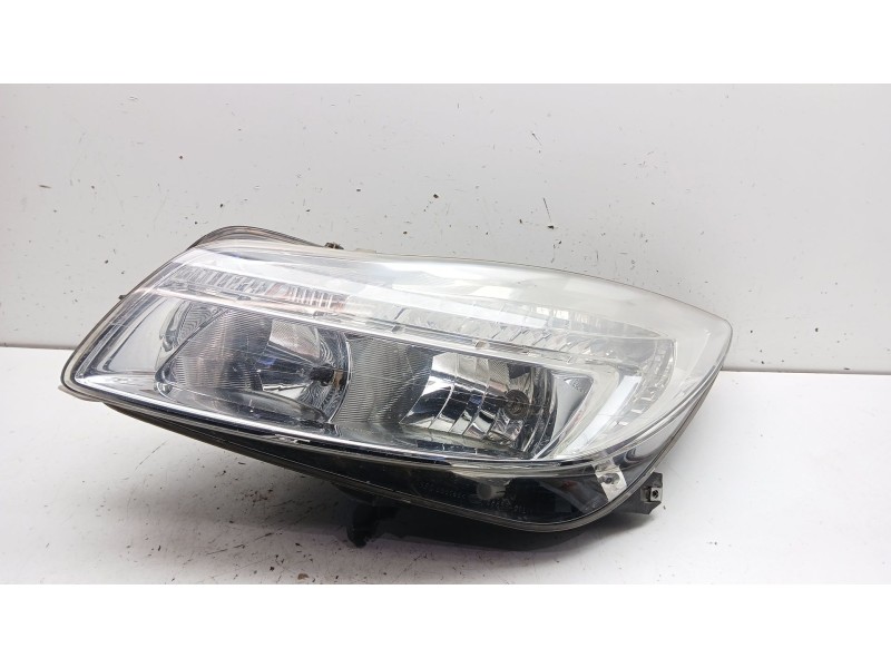 Recambio de faro izquierdo para opel insignia a sedán (g09) 2.0 cdti (69) referencia OEM IAM 22831926lh 1ej00963001 