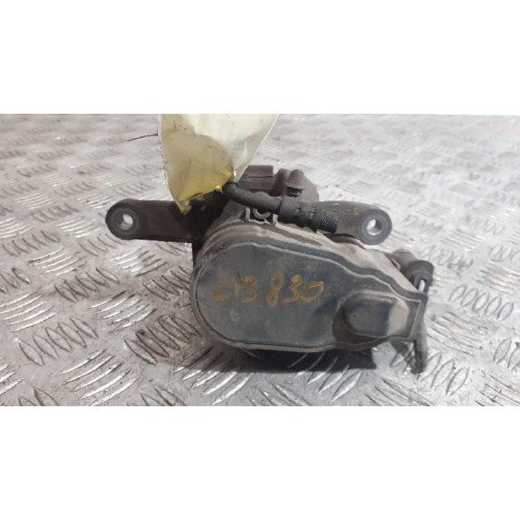 Recambio de pinza freno trasera izquierda para citroën c4 picasso 1.6 e-hdi fap referencia OEM IAM AD777014  