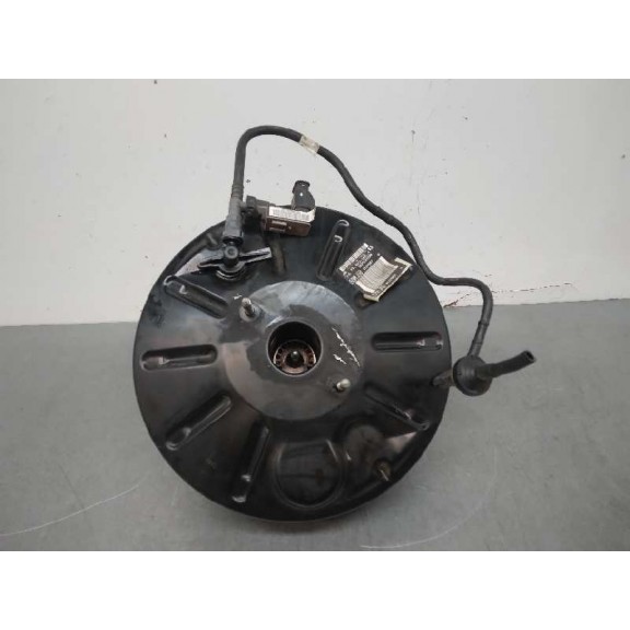 Recambio de servofreno para citroën c4 picasso 1.6 e-hdi fap referencia OEM IAM 9673131280 03787218014 