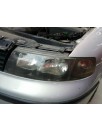 Recambio de faro izquierdo para seat toledo (1m2) v5 referencia OEM IAM 1M1941001B FALTA TAPA Y SOPORTE ROTO RAYADO , PARA PULIR
