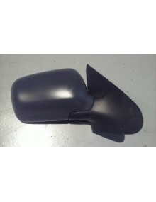 Recambio de retrovisor derecho para volkswagen polo classic (6v2) referencia OEM IAM 6K1857508EGRU MANUAL NUEVO 2