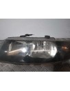 Recambio de faro izquierdo para seat toledo (1m2) v5 referencia OEM IAM 1M1941001B FALTA TAPA Y SOPORTE ROTO RAYADO , PARA PULIR