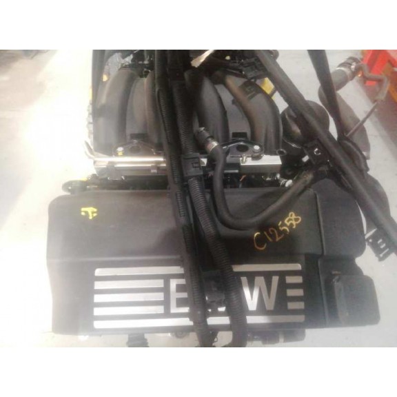 Recambio de motor completo para bmw serie 1 berlina (e81/e87) 116i referencia OEM IAM N45B16A << M >> 