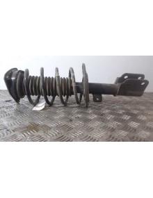 Recambio de amortiguador delantero izquierdo para citroën c4 picasso 1.6 e-hdi fap referencia OEM IAM   
