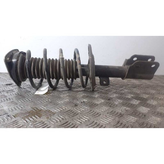 Recambio de amortiguador delantero izquierdo para citroën c4 picasso 1.6 e-hdi fap referencia OEM IAM   