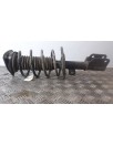 Recambio de amortiguador delantero izquierdo para citroën c4 picasso 1.6 e-hdi fap referencia OEM IAM   