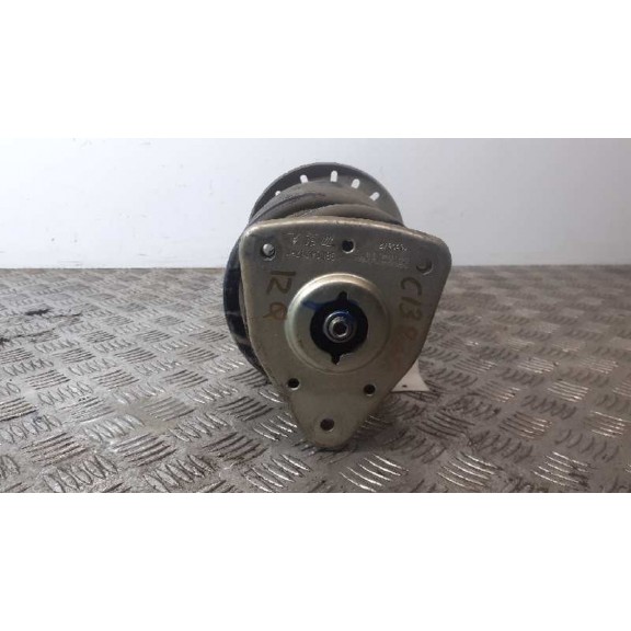 Recambio de amortiguador delantero izquierdo para citroën c4 picasso 1.6 e-hdi fap referencia OEM IAM   