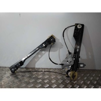 Recambio de elevalunas delantero izquierdo para opel zafira tourer selective referencia OEM IAM 13369285 966431200 13260137