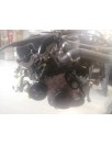 Recambio de motor completo para bmw serie 1 berlina (e81/e87) 116i referencia OEM IAM N45B16A << M >> 