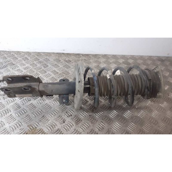 Recambio de amortiguador delantero izquierdo para citroën c4 picasso 1.6 e-hdi fap referencia OEM IAM   