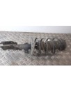 Recambio de amortiguador delantero izquierdo para citroën c4 picasso 1.6 e-hdi fap referencia OEM IAM   
