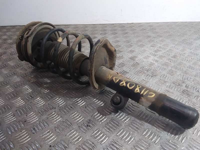Recambio de amortiguador delantero derecho para peugeot 607 (s1) básico referencia OEM IAM   