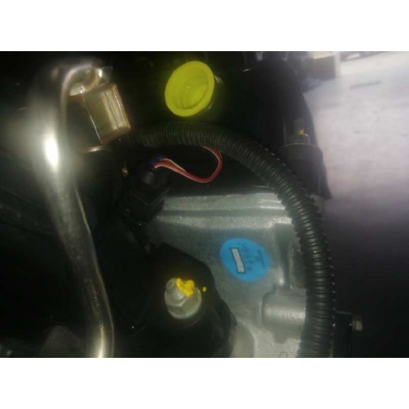 Recambio de motor completo para bmw serie 1 berlina (e81/e87) 116i referencia OEM IAM N45B16A << M >> 