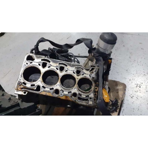 Recambio de motor completo para bmw serie 1 berlina (e81/e87) 116i referencia OEM IAM N45B16A << M >> 