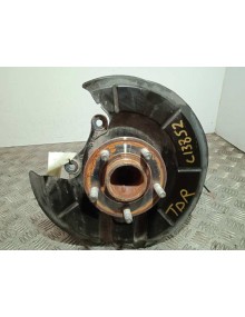 Recambio de mangueta trasera derecha para ford kuga (cbs) trend+ referencia OEM IAM   