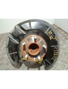 Recambio de mangueta trasera izquierda para ford kuga (cbs) trend+ referencia OEM IAM   