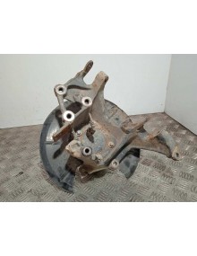 Recambio de mangueta trasera izquierda para ford kuga (cbs) trend+ referencia OEM IAM    2