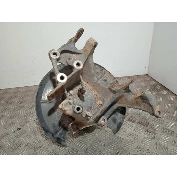 Recambio de mangueta trasera izquierda para ford kuga (cbs) trend+ referencia OEM IAM   