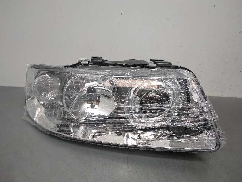 Recambio de faro derecho para audi a3 (8l) referencia OEM IAM 8L0941004AF NUEVO 00-03