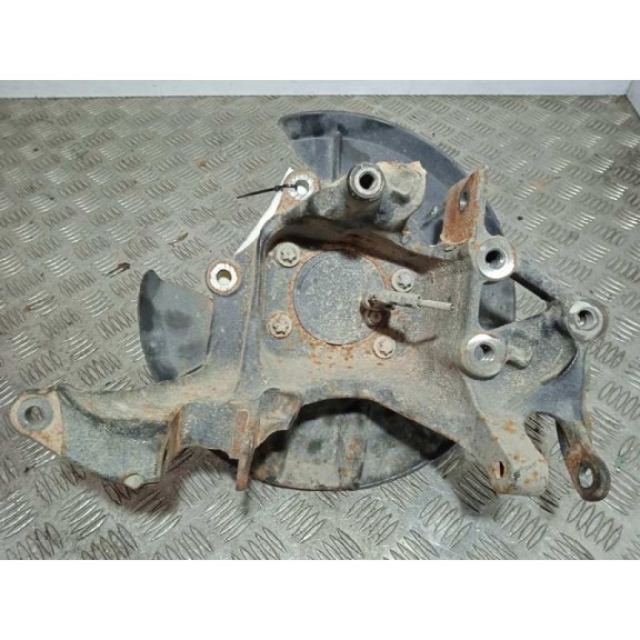 Recambio de mangueta trasera izquierda para ford kuga (cbs) trend+ referencia OEM IAM   