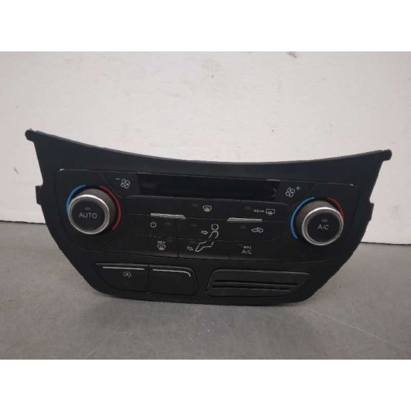 Recambio de mando climatizador para ford kuga (cbs) trend+ referencia OEM IAM GJ5T18C612AJ  