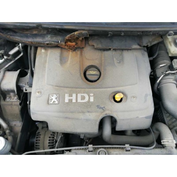 Recambio de motor completo para peugeot 307 (s1) xr referencia OEM IAM RHY M BOSCH EXP