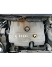 Recambio de motor completo para peugeot 307 (s1) xr referencia OEM IAM RHY M BOSCH EXP