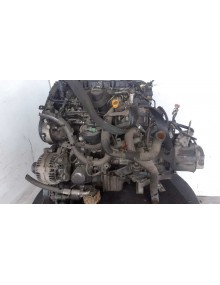 Recambio de motor completo para peugeot 307 (s1) xr referencia OEM IAM RHY M BOSCH EXP 2