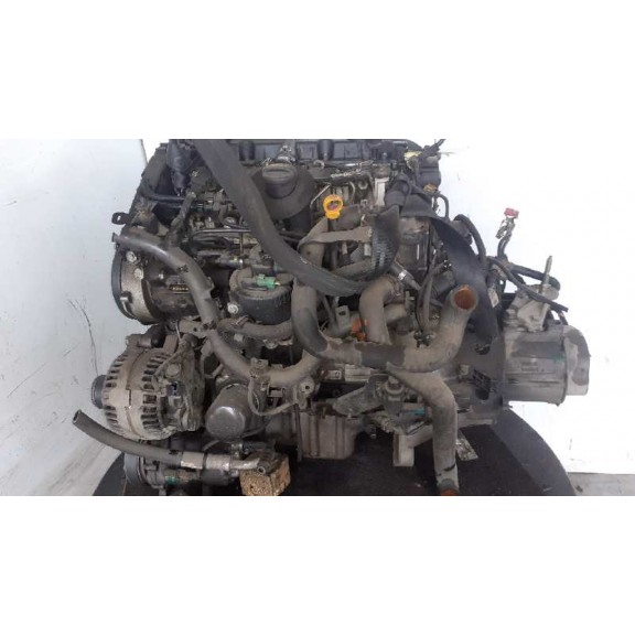 Recambio de motor completo para peugeot 307 (s1) xr referencia OEM IAM RHY M BOSCH EXP