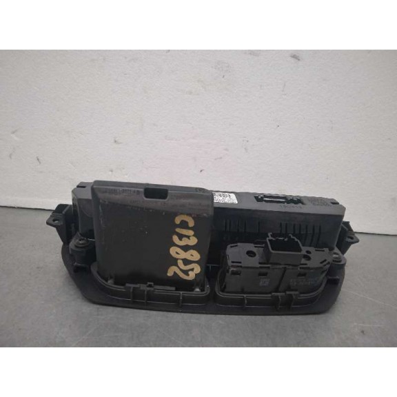 Recambio de mando climatizador para ford kuga (cbs) trend+ referencia OEM IAM GJ5T18C612AJ  