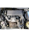 Recambio de motor completo para peugeot 206 berlina 1.4 hdi referencia OEM IAM 8HZ B INY SIEMENS 162.678KM EGR MECANICA