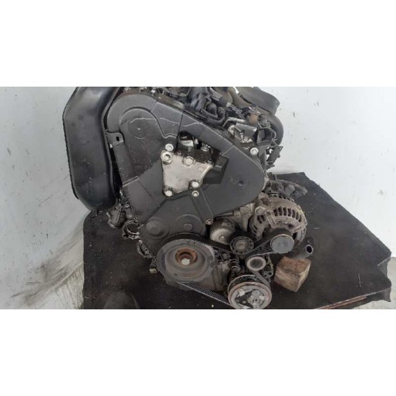 Recambio de motor completo para peugeot 307 (s1) xr referencia OEM IAM RHY M BOSCH EXP