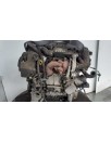 Recambio de motor completo para peugeot 206 berlina 1.4 hdi referencia OEM IAM 8HZ B INY SIEMENS 162.678KM EGR MECANICA