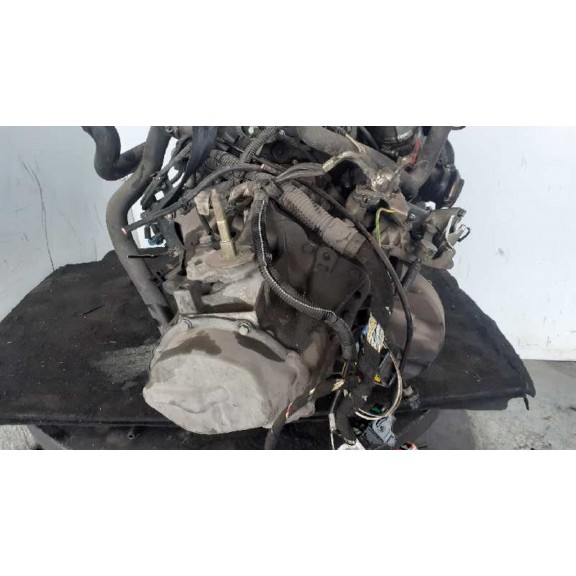 Recambio de motor completo para peugeot 307 (s1) xr referencia OEM IAM RHY M BOSCH EXP