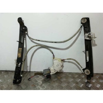 Recambio de elevalunas delantero derecho para dodge caliber s referencia OEM IAM 05074798AA  