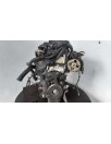 Recambio de motor completo para peugeot 206 berlina 1.4 hdi referencia OEM IAM 8HZ B INY SIEMENS 162.678KM EGR MECANICA