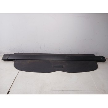 Recambio de bandeja trasera para toyota avensis touring sports advance referencia OEM IAM 6491005040 extensible 